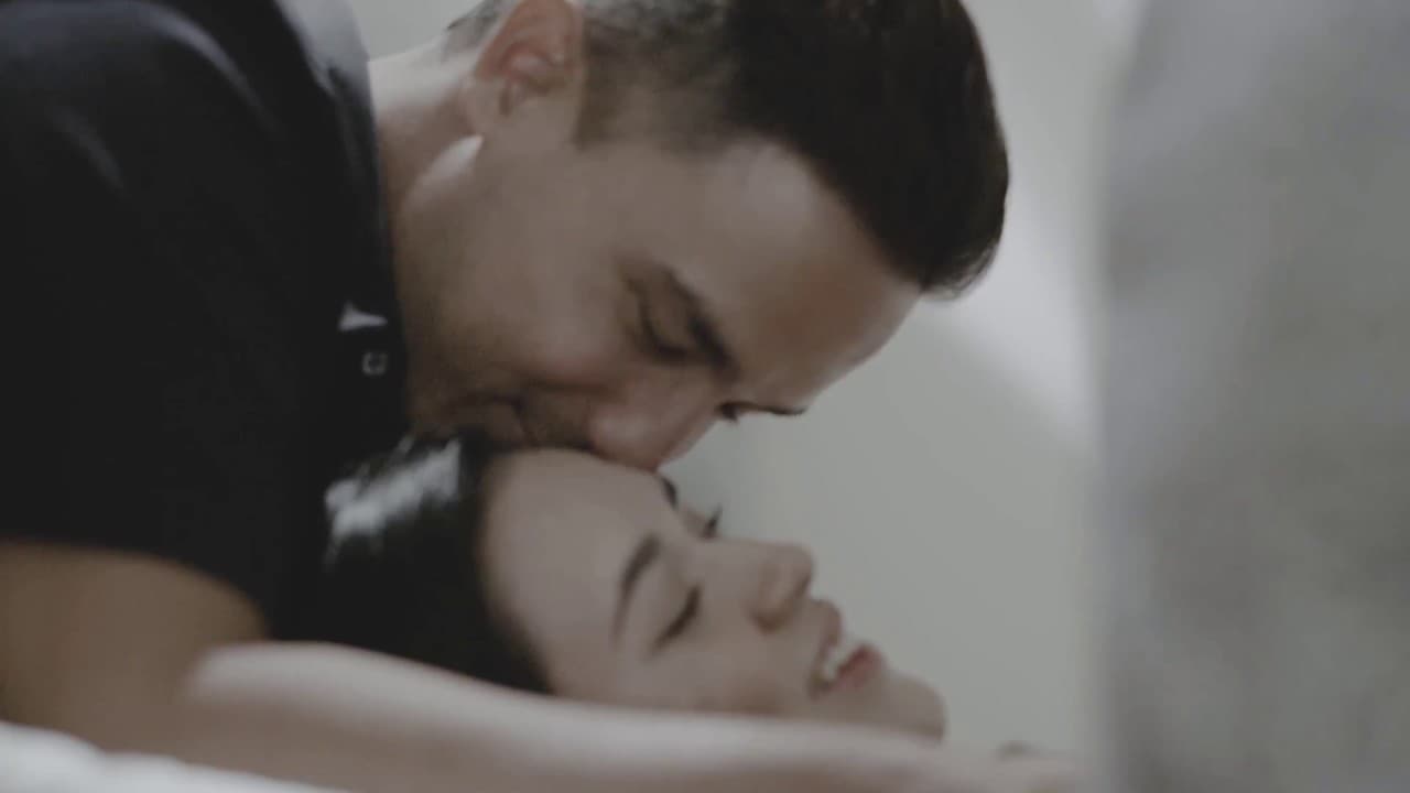 Raisa & Hamish - Our Little Light