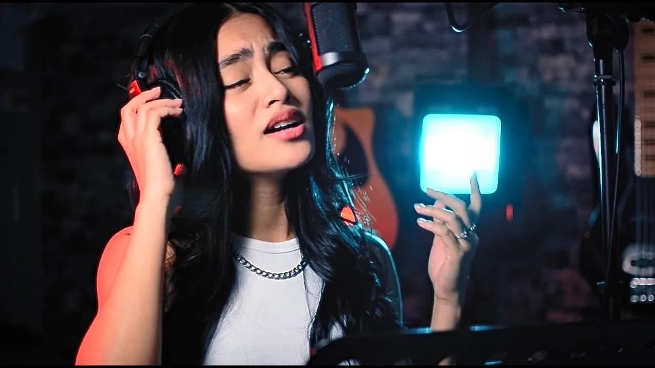 IRIS - Goo Goo Dolls Cover | VIVOREE