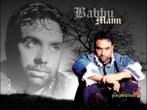 Rab Na Kare - Babbu Mann (full song)
