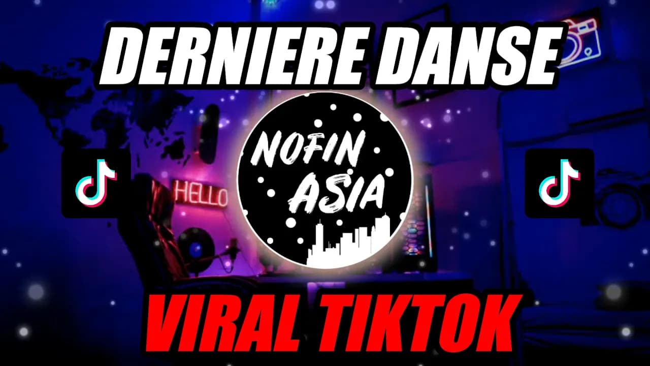 DJ JOKER REMIX 🎶, dj Indila - DD |