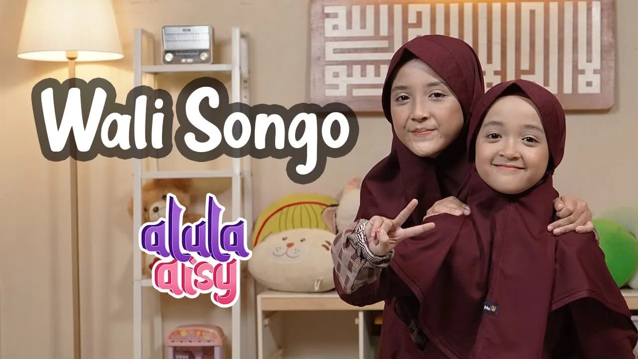 ALULA AISY - WALI SONGO
