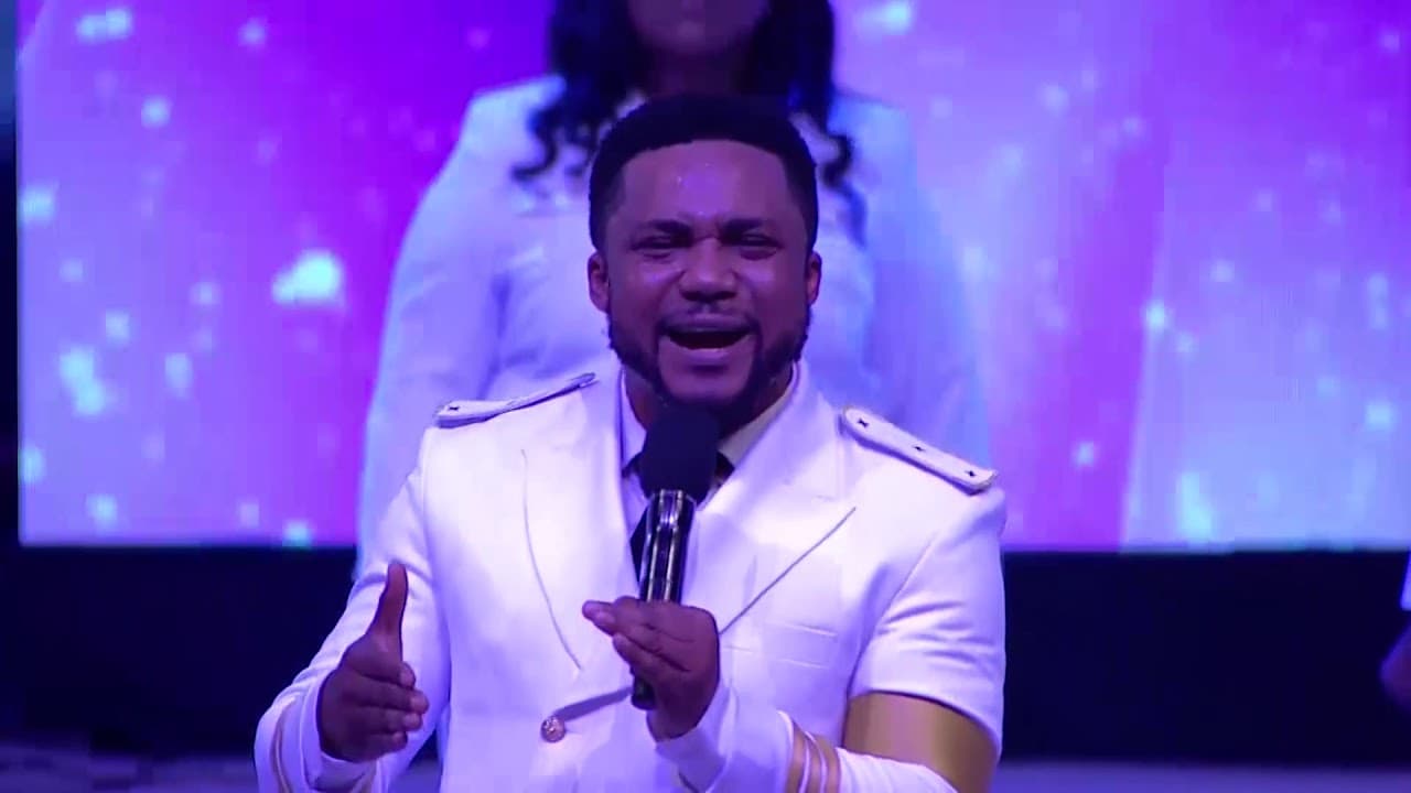 Tim Godfrey - Nara (Testimony)