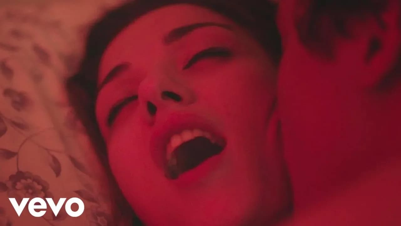 Eman - Il mio vizio (Videoclip)