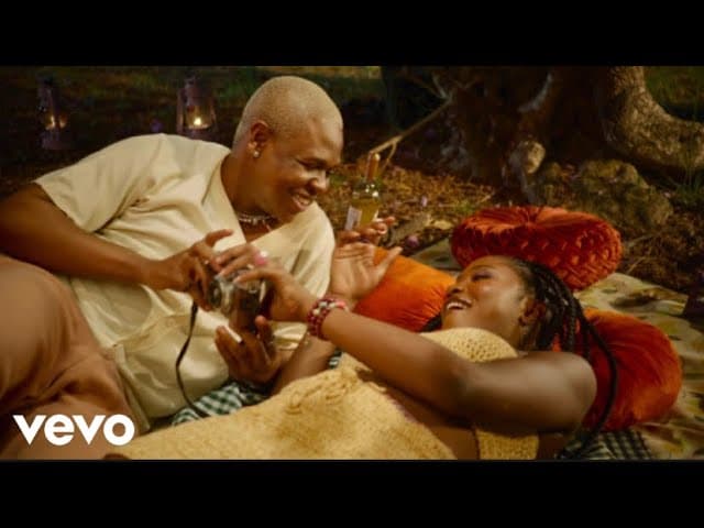 Boy Spyce - Pepe (Official Video Edit)