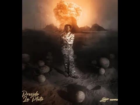 Shallipopi ft. Zerry dl – Wet On Me (Official Lyric Video)