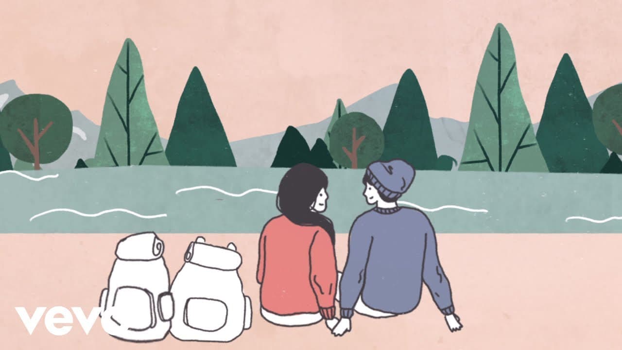 Anggi Marito - Cara Mencintaimu (Official Lyric Video)