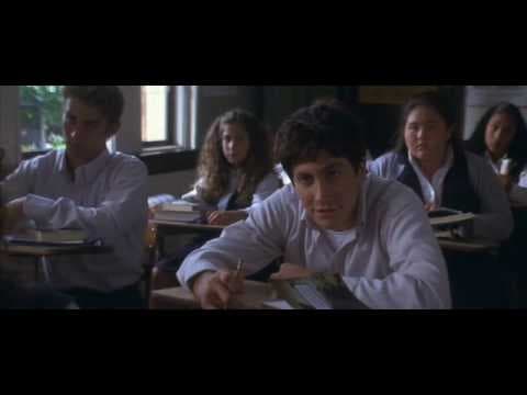 Donnie Darko ( Tears for fears - Head over heels)