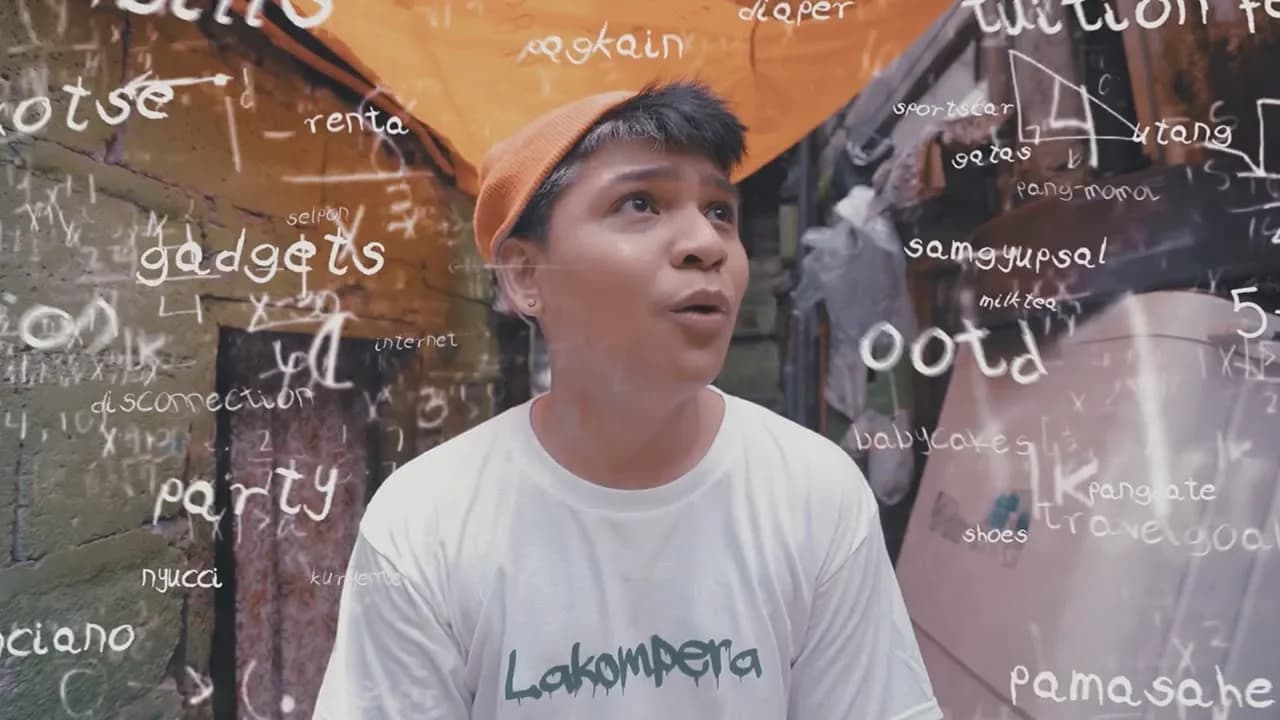 Pio Balbuena - Lakompera (Official Music Video)