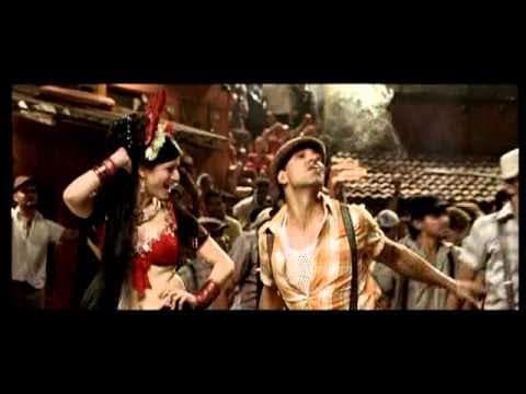 "Aila Re Aila" Full Song Khatta Meetha | Akshay Kumar, Trisha Krishnan