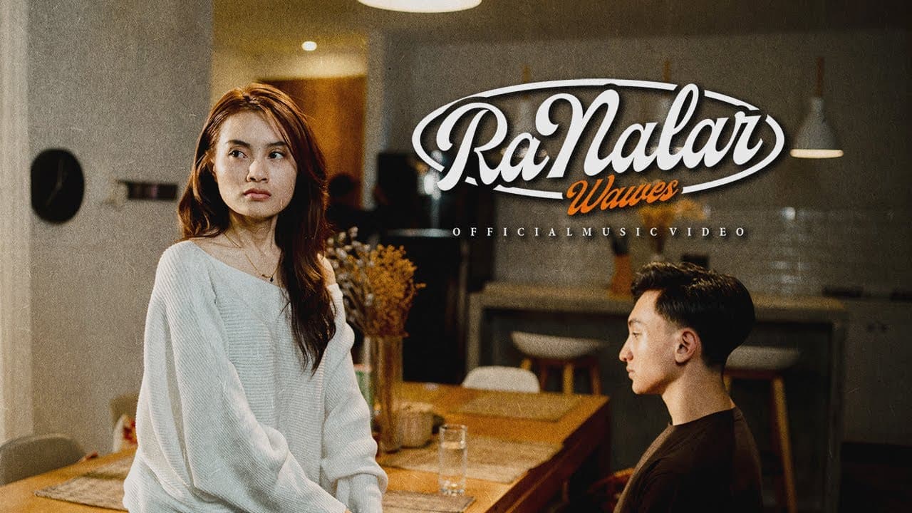 WAWES - RA NALAR (Official Music Video)