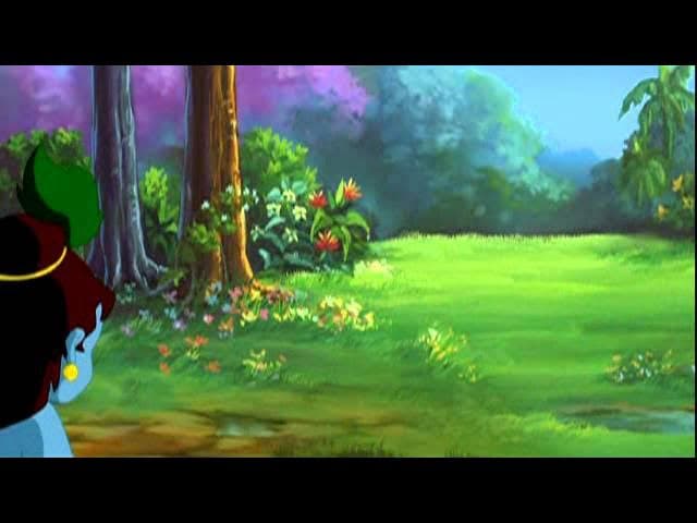 Natnaagar Ki Hai Saari Leela [Full Song] Ghatothkach