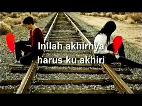 Fatin Shidqia Lubis - Aku Memilih Setia (Lirik)