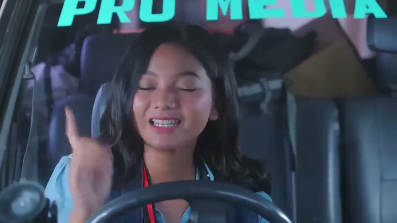 Cinta Anak Konglomerat - FTV Chris Laurent & Glenca Chysara