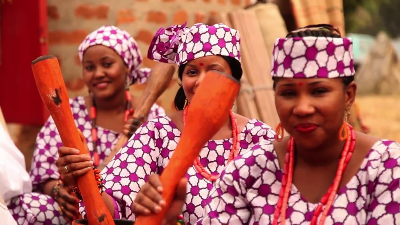 MATA KO DAU TURAME: (NAZIR M AHMAD) SARKIN WAKA