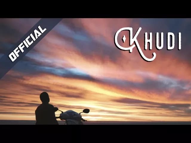 The Local Train - Khudi (Official)