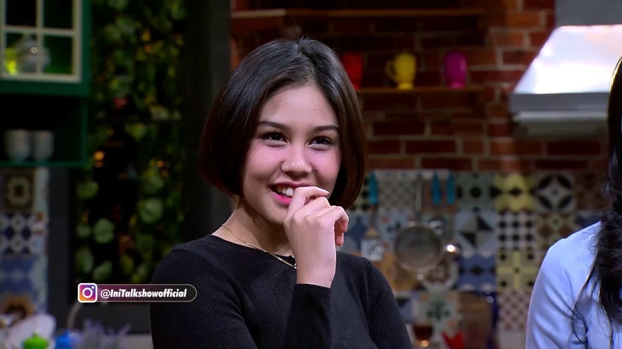 Gimana Jadinya Kalau Iqbal dan Vanesha Tukeran Peran