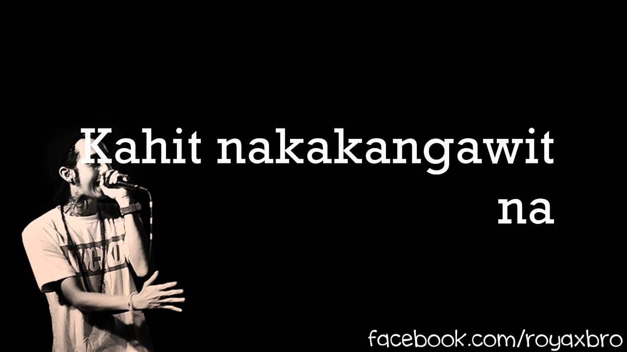 Ron Henley - Langit ft. Bea Valera (Lyrics)