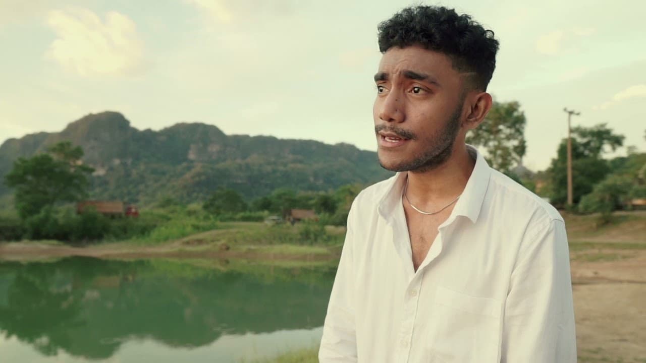 Akhir Cerita Cinta - Glenn Fredly - Cover by Yan Josua