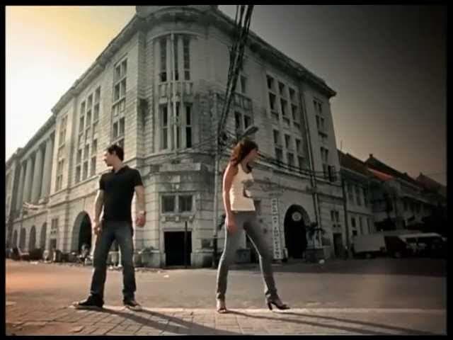 Naff  - Ketika Harus Berakhir