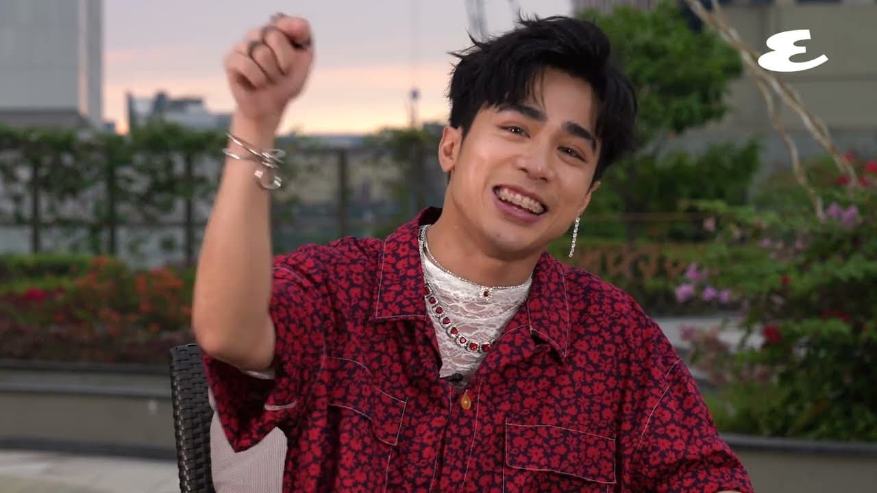 Josh Cullen Career Retrospect | Esquire Philippines