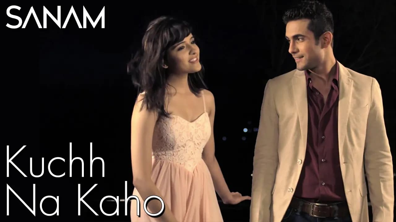 Kuch Na Kaho | Sanam ft. Shirley Setia