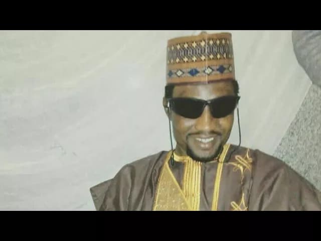 Nura M. Inuwa - Yaran Mata (Manyan Mata Album)