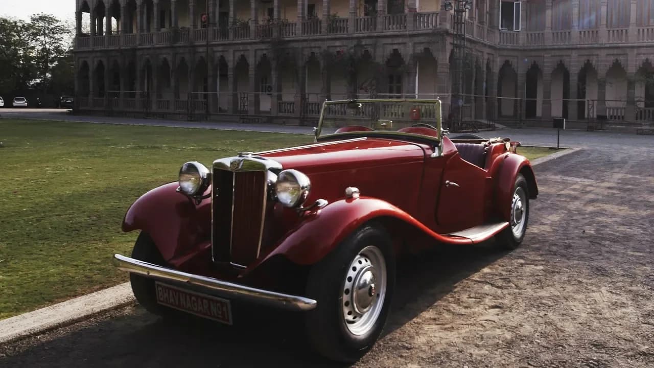 #StoriesOfMG | Madan Mohan