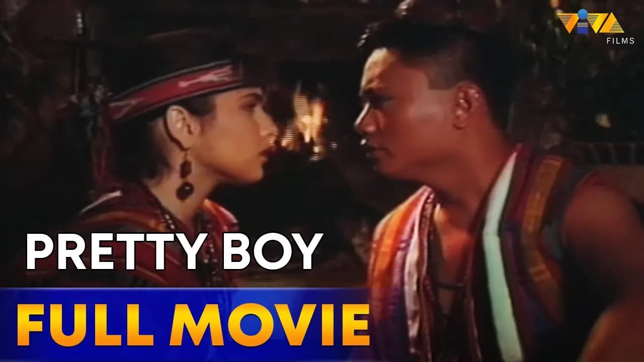 Pretty Boy Carrot Full Movie HD | Andrew E., Janno Gibbs, Anjo Yllana, Chuckie Dreyfus, Ana Roces