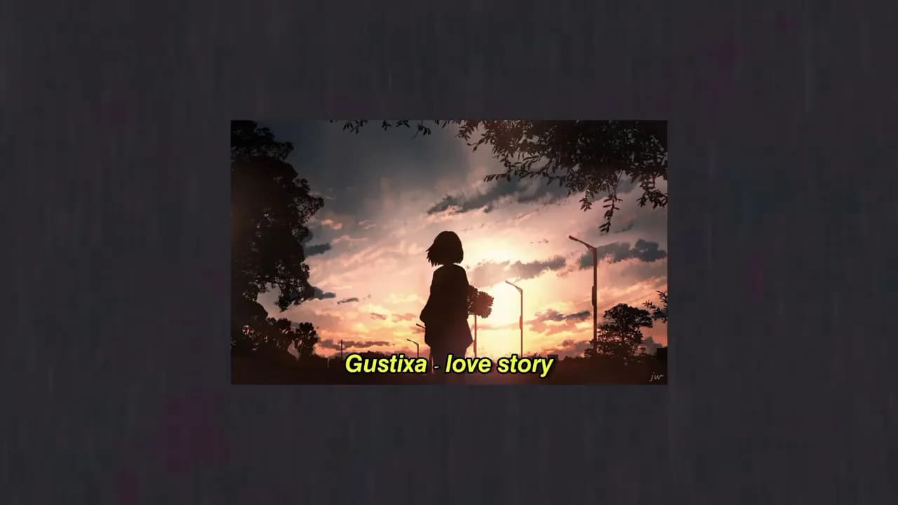 love story (Gustixa ft. lyn lapid)