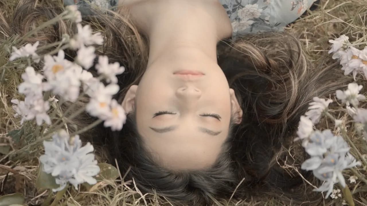 Raissa Anggiani - Aku Kamu Yang Lain I Official Music Video