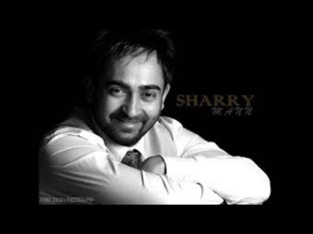 Disc ch Kali- Sharry Mann Full Song HD