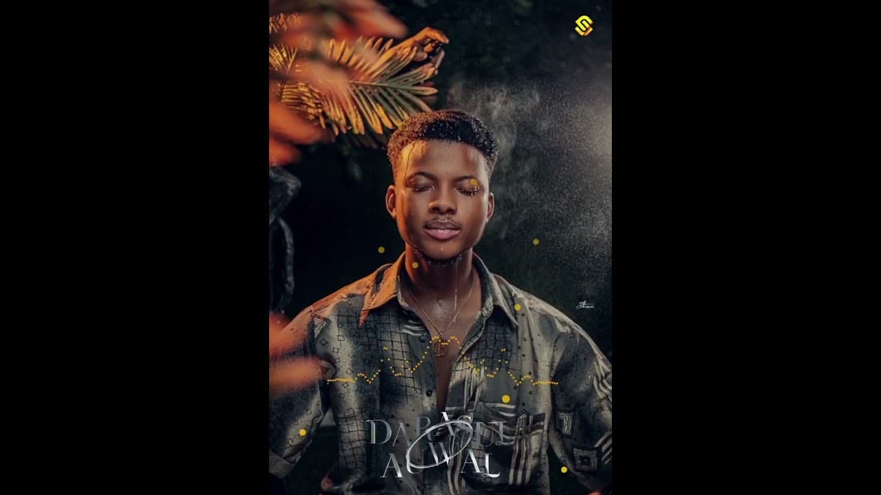 sadiq saleh. DARASUL AUWAL audio MP4