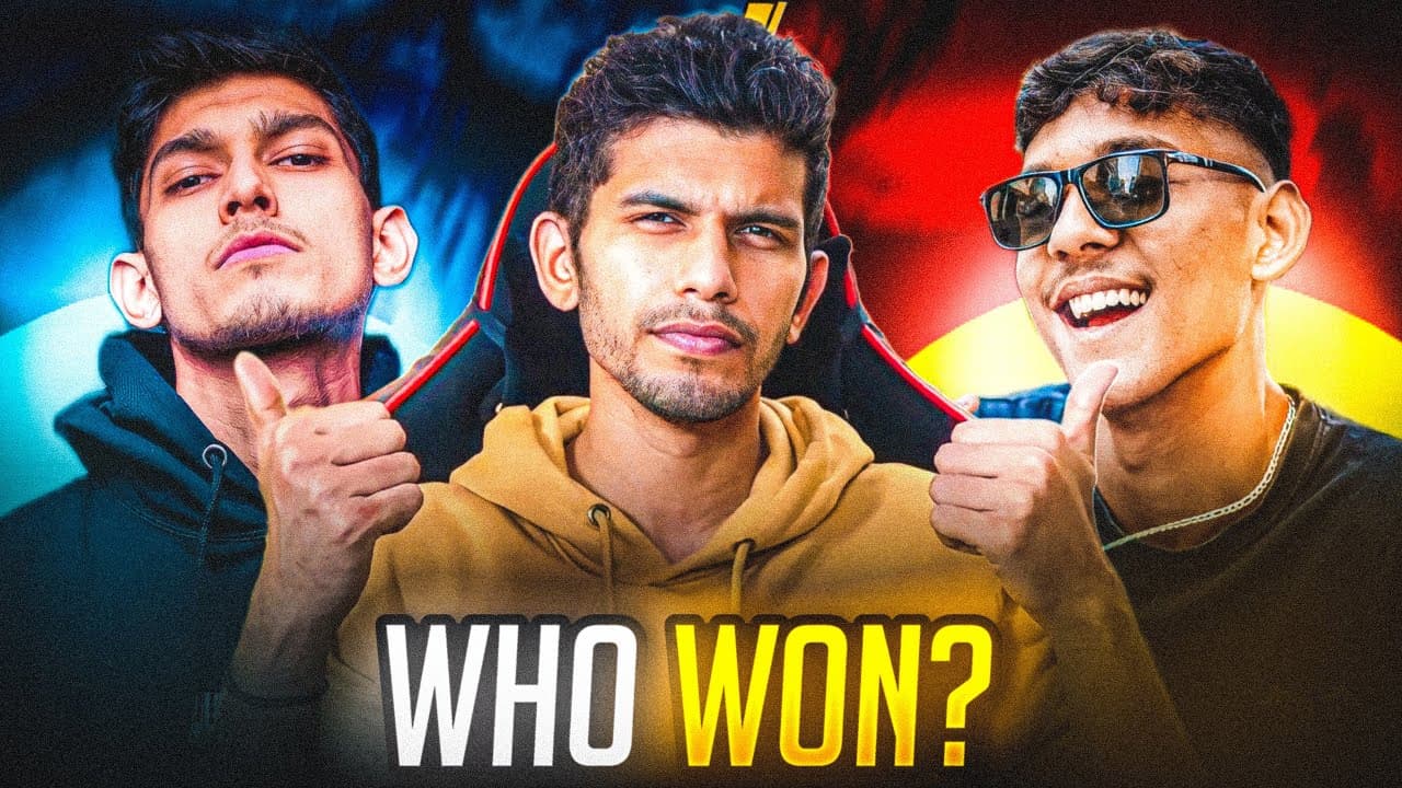 Who Won the Umer Anjum v/s Taimour Baig Beef