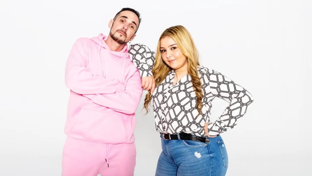 Maki, La Cebolla - Loquita loca (Videoclip Oficial)