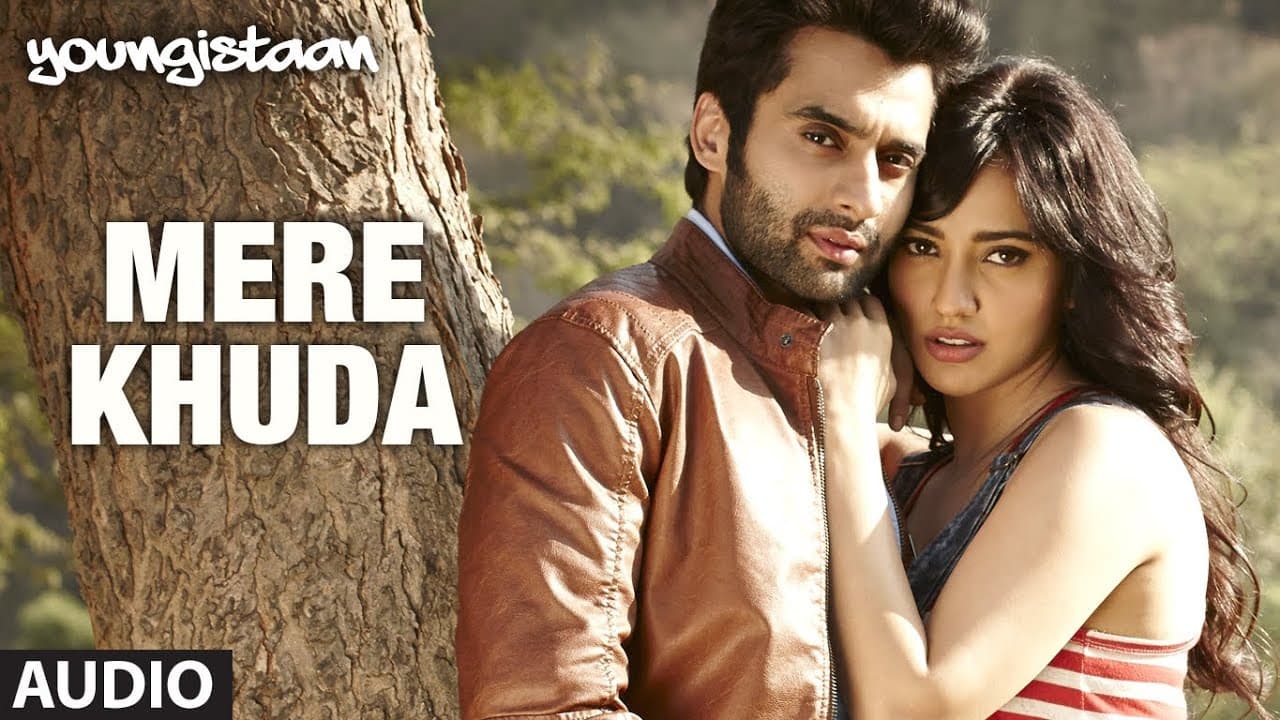 Mere Khuda Full Song (Audio) |  Youngistaan | Jackky Bhagnani, Neha Sharma | Shiraz Uppal