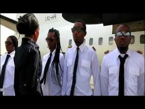 Timi Dakolo - I Love You [Official Video]