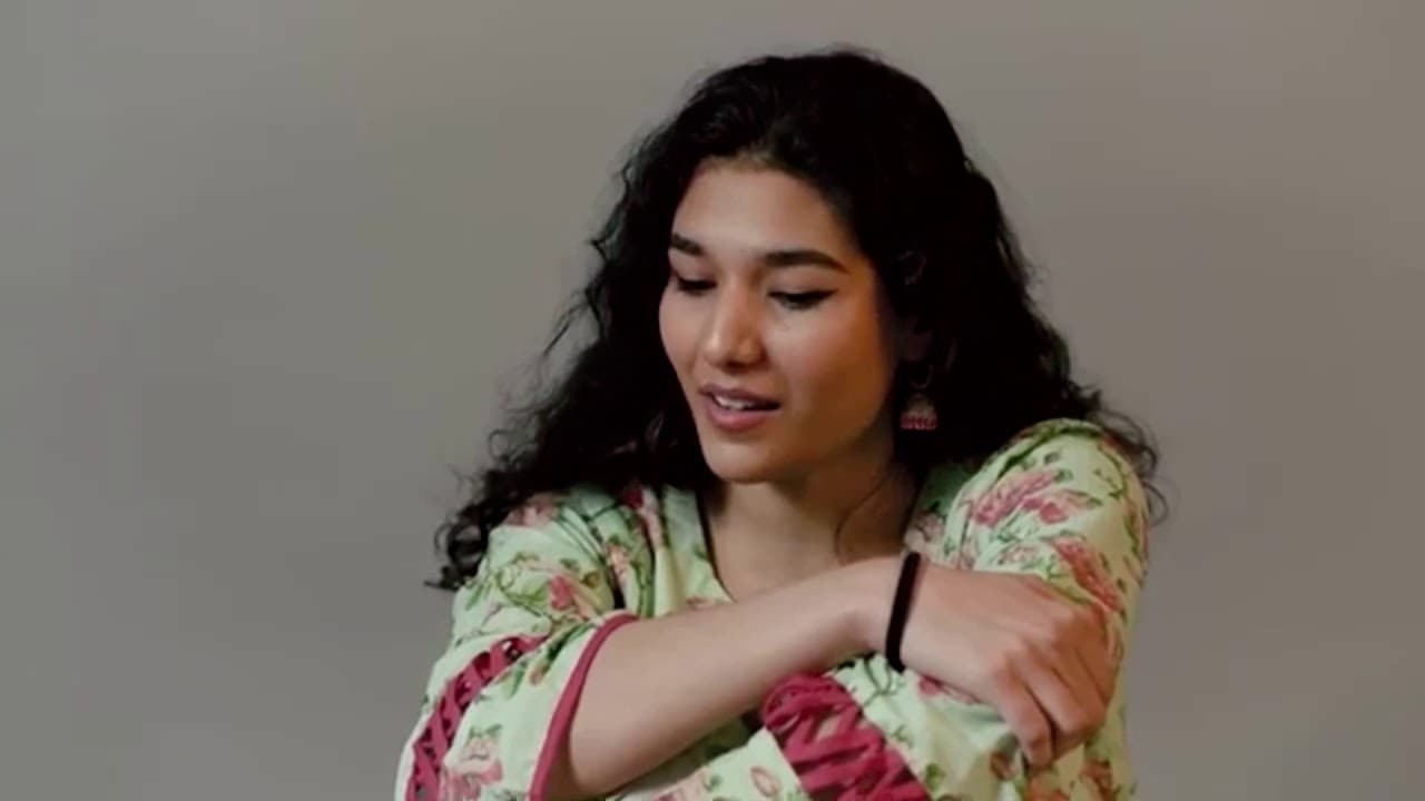 Kaha ho Tum chale ao || shaegill |urdu songs || girl singing