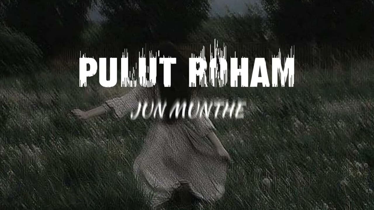 pulut roham - Jun Munthe ( lirik )