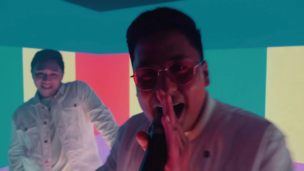 Dudut - Oo Na Lang (Live at BYE 2020) ft. Matthaios