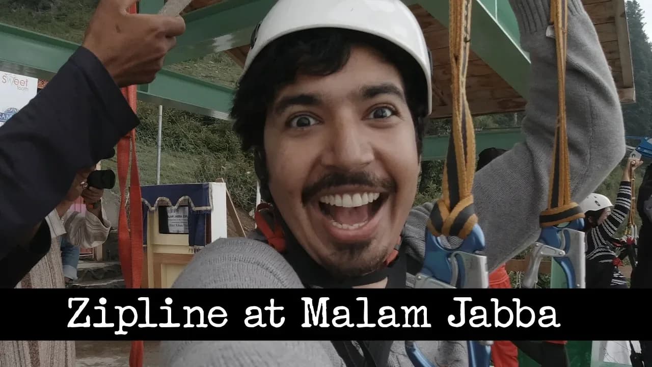 Immature Launda.... Mooroo | VLOG