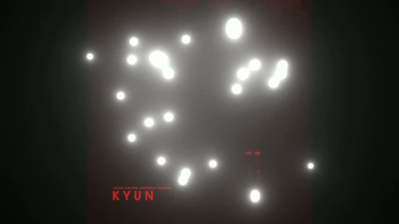 Talha Anjum - Kyun feat. Annural Khalid (Remix)