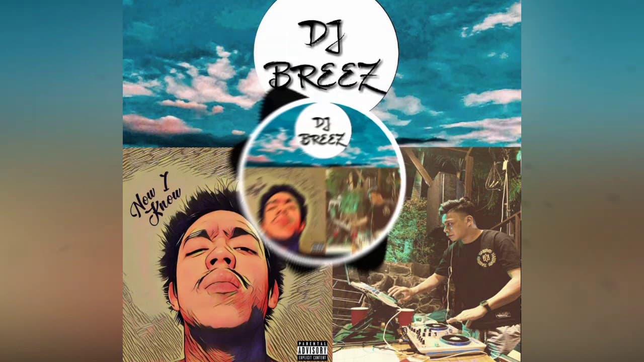 NENENG BAD AND BOUJEE - NiK MAKiNO (DJBreezSegueRmx)