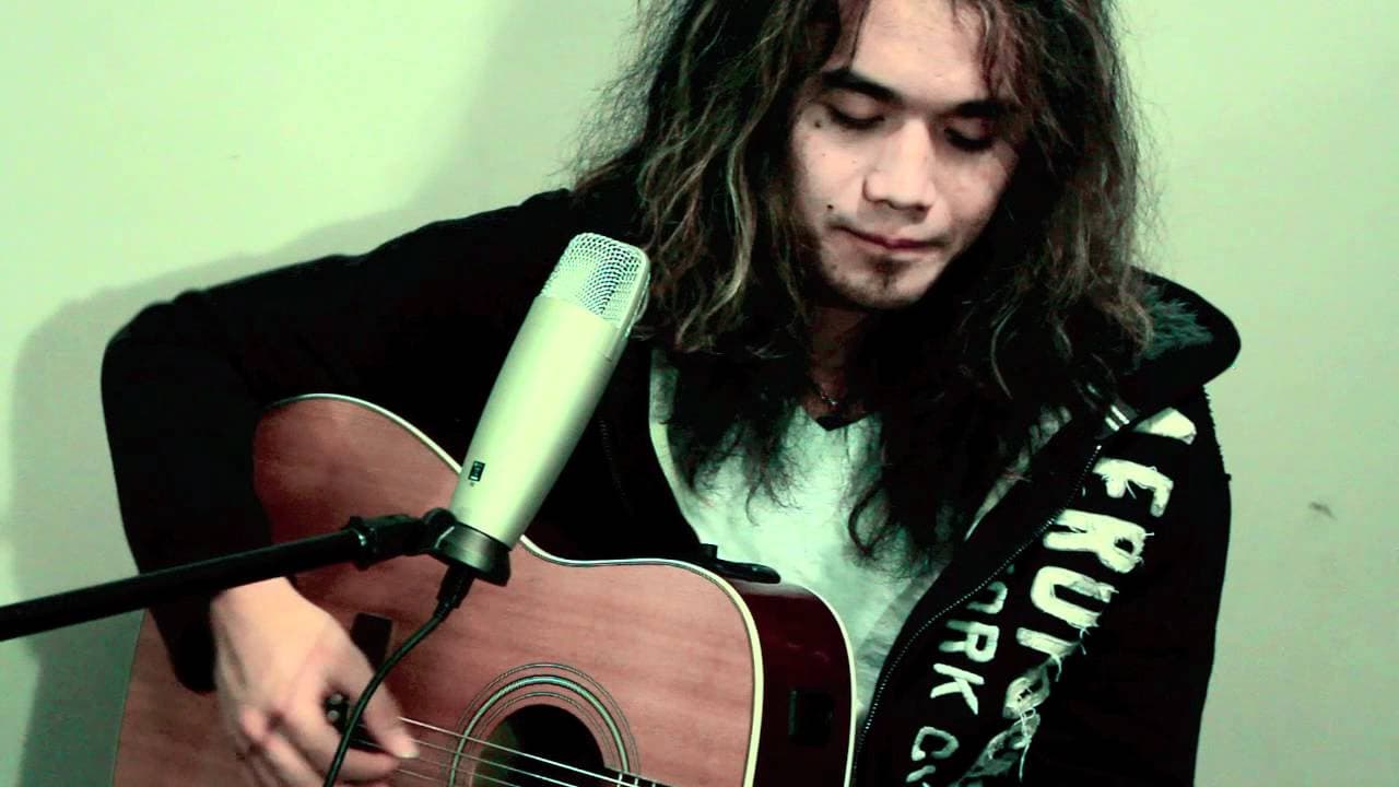 Jireh Lim - Pagsalubong (Christmas original)