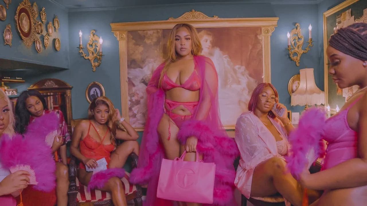 Sophia Soundz - Jara (Official Music Video)