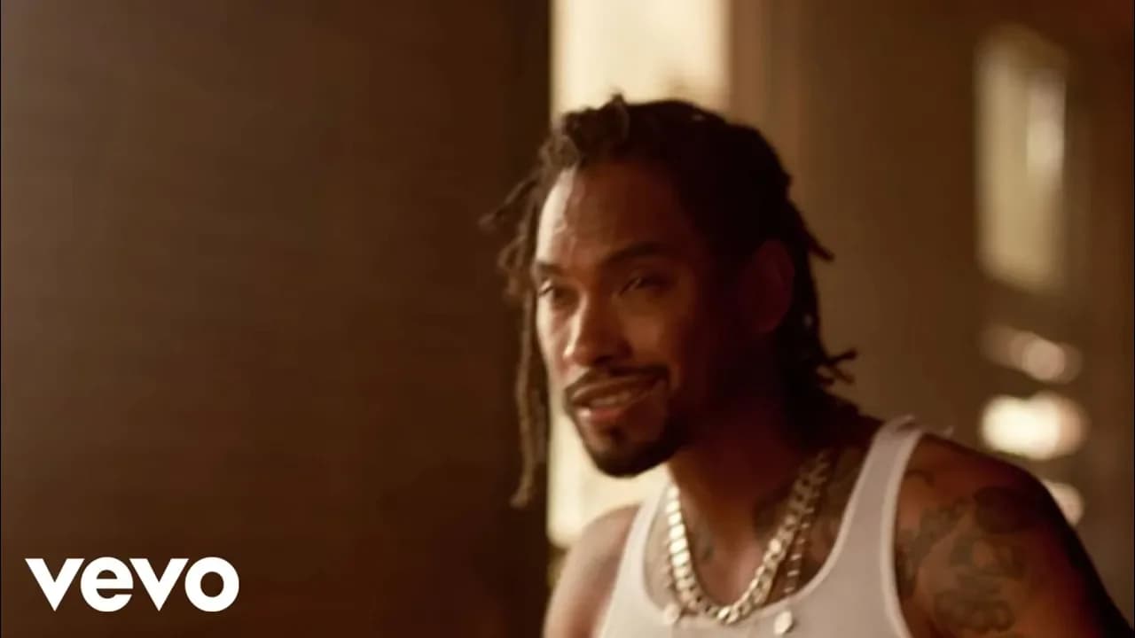 Miguel - R.A.N. (Official Video)