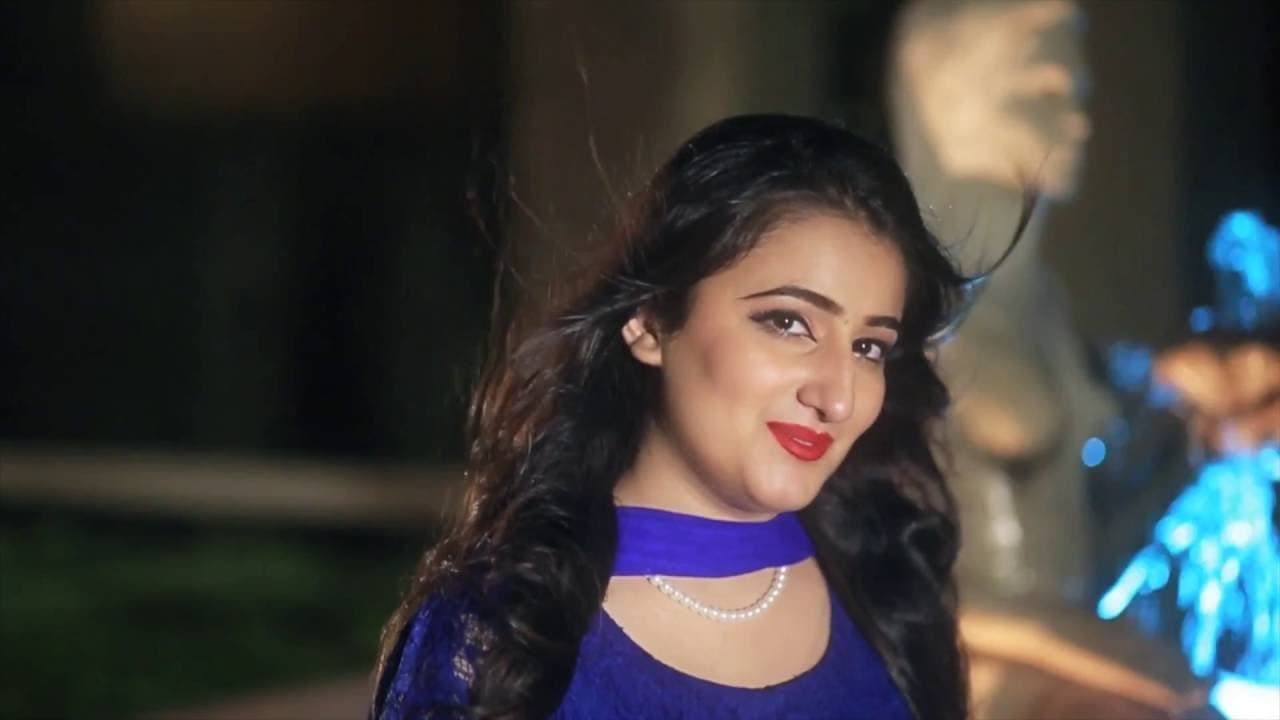 MEDLEY 2017 ZUNAIR KHALID & NIMRA MEHRA COVER