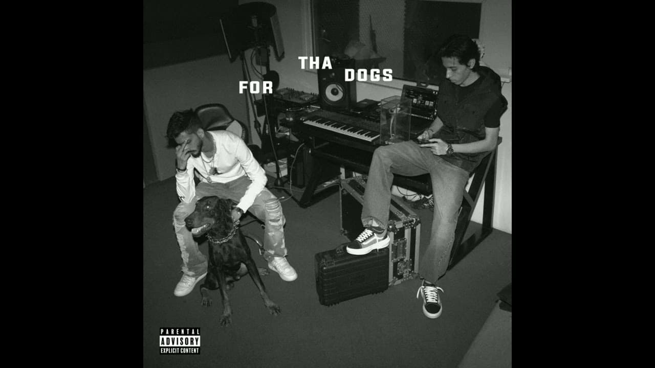 Talha Anjum, Savage - KATTAR KARACHI | Prod. by Umair (Official Audio)