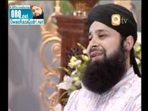 Aaqa Ka Milad Aaya by owais raza qadri Albums