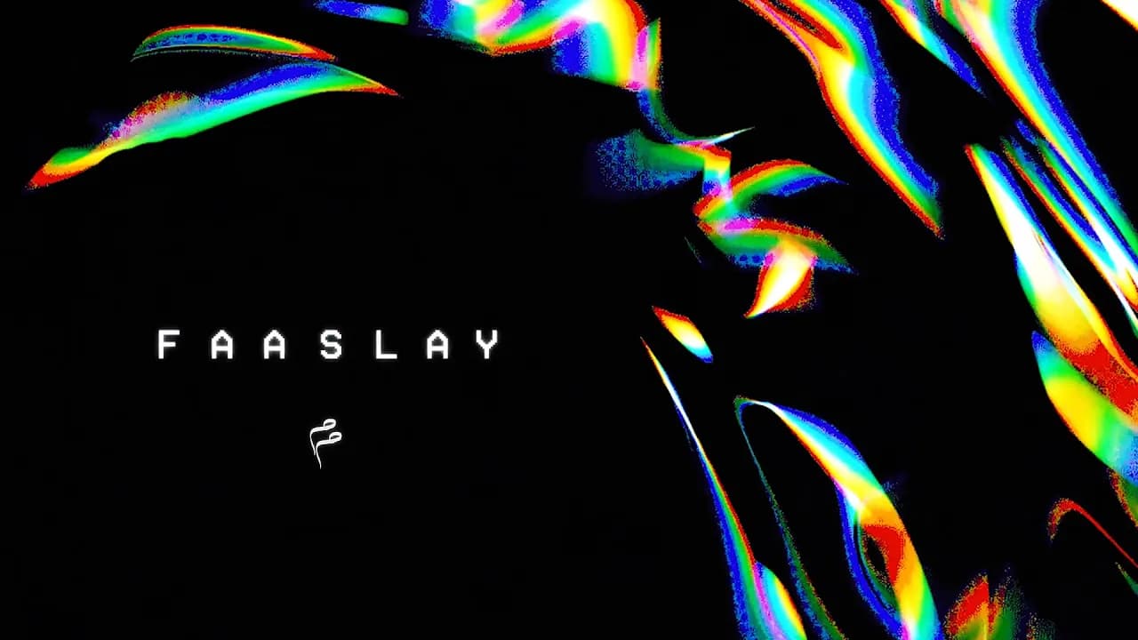 Faaslay - Annural Khalid, UMAIR, Wali Aleem