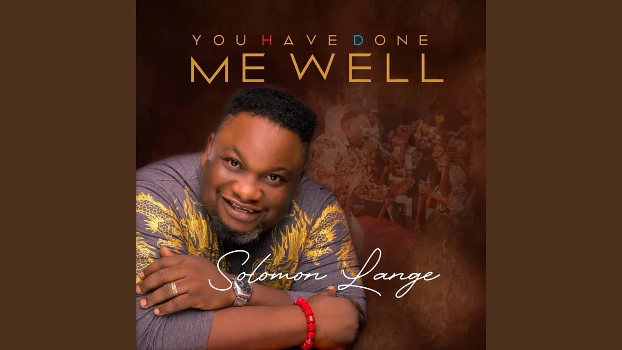 Messiah (feat. ESTHER OJI)